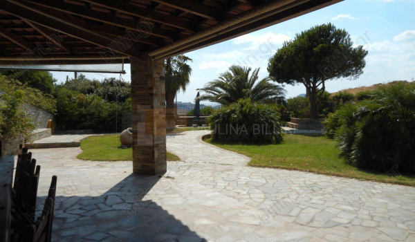 Εξωτερική όψη - Outdoor view